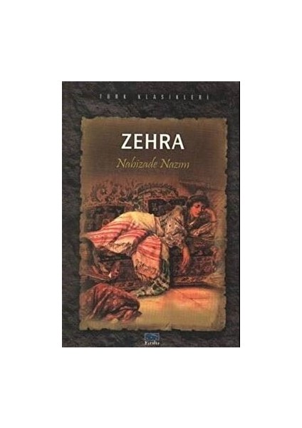 Zehra