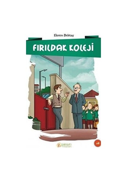 Fırıldak Koleji