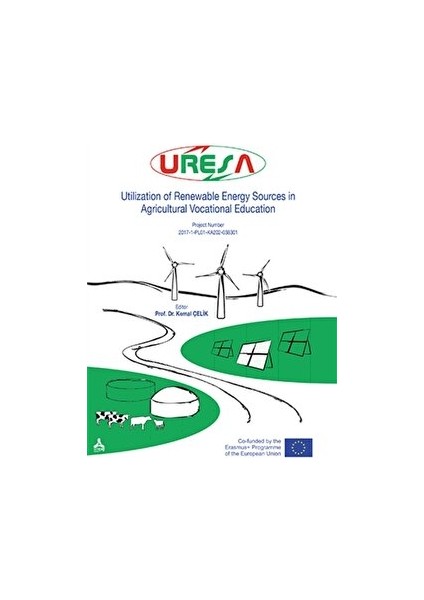 Uresa Handbook For Renewable Energy Sources