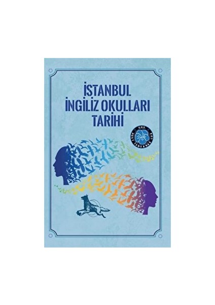 Istanbul Ingiliz Okulları Tarihi (Mini Dvd)