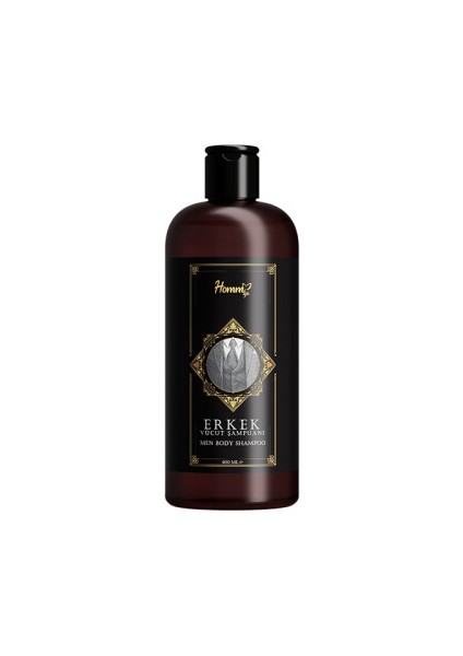 Life Erkek Duş Jeli 400 ml