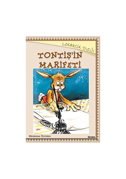 Tontiş'in Marifeti