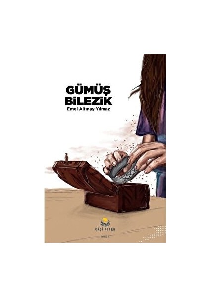 Gümüş Bilezik