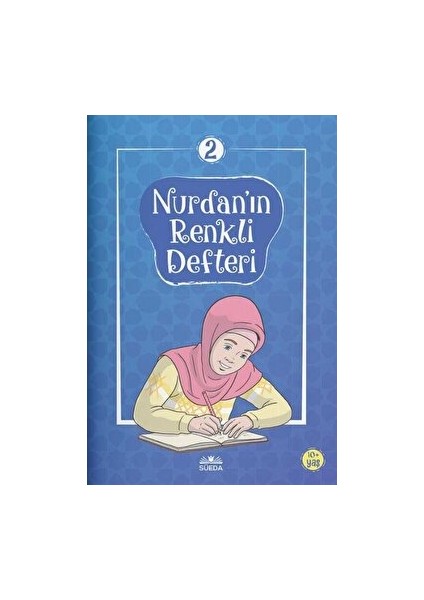 Nurdan'ın Renkli Defteri 2