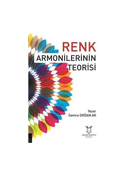 Renk Armonilerinin Teorisi