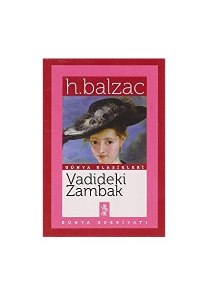 Vadideki Zambak - Kolektif