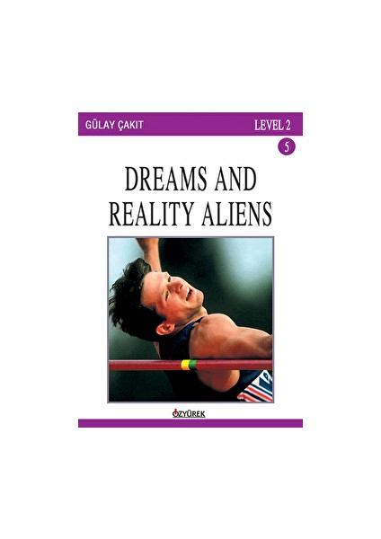 Dreams And Reality Level 2
