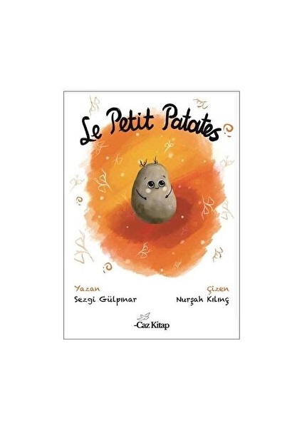 Le Petit Patates