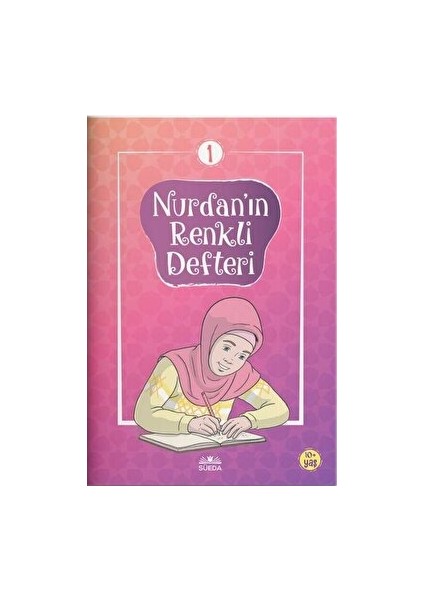Nurdan'ın Renkli Defteri 1