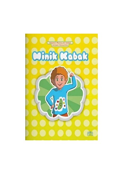 Minik Kabak