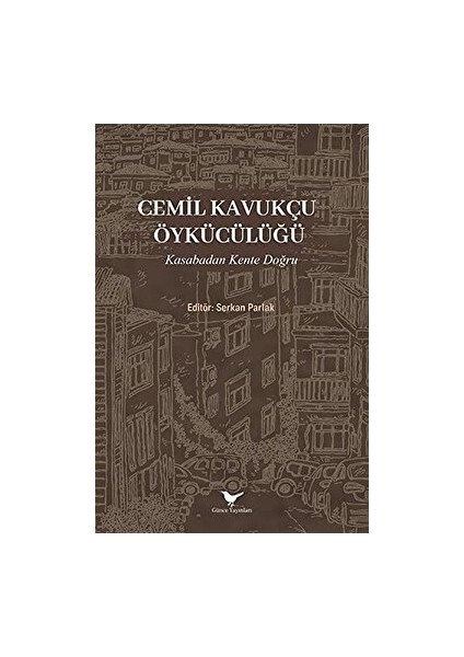 Cemil Kavukçu Öykücülüğü