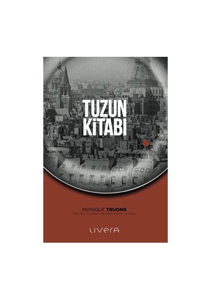 Tuzun Kitabı