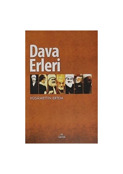 Dava Erleri