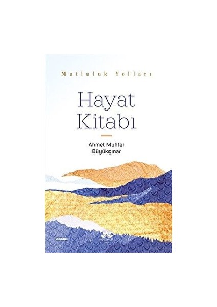 Hayat Kitabı