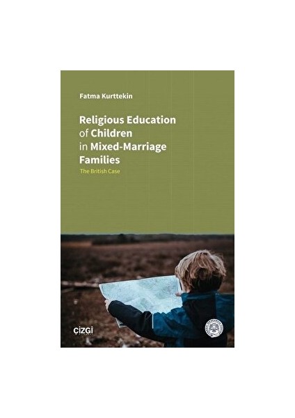 Religious Education Of Children In Mixed-Marriage Families