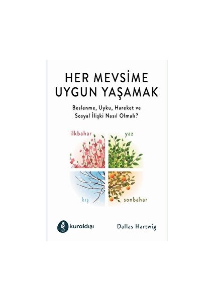 Her Mevsime Uygun Yaşamak - Kolektif