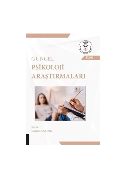 Güncel Psikoloji Araştırmaları