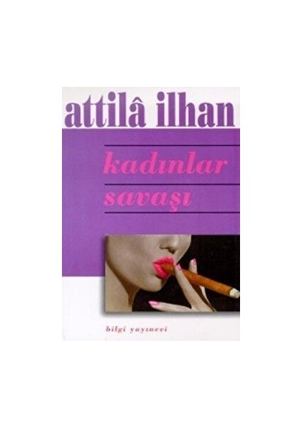 Kadınlar Savaşı