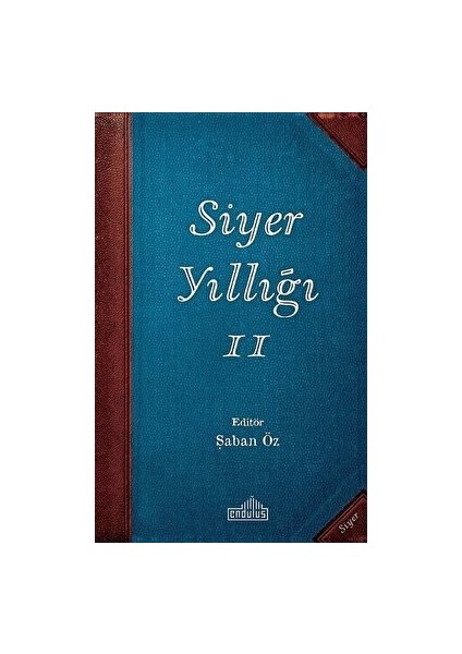 Siyer Yıllığı 2