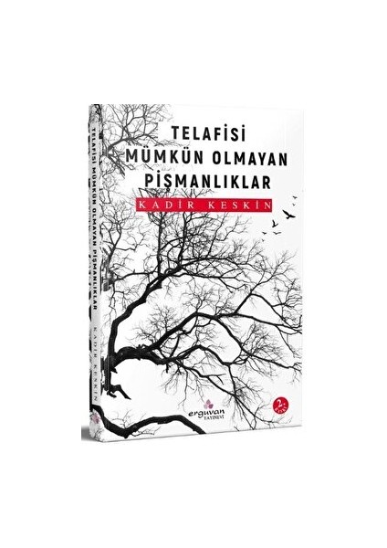 Telafisi Mümkün Olmayan Pişmanlıklar - Kolektif