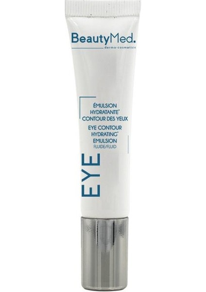 Emulsion Hydratante Contour Des Yeux