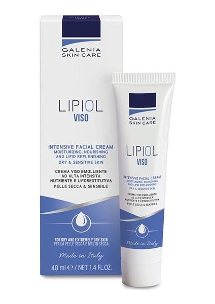 Lipiol Viso 40 ml