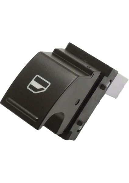 Seat Toledo 2005-2009 Sağ Ön Sağ Sol Arka Yolcu Kapısı Cam Açma Düğmesi 7L6959855B (1 Adet)