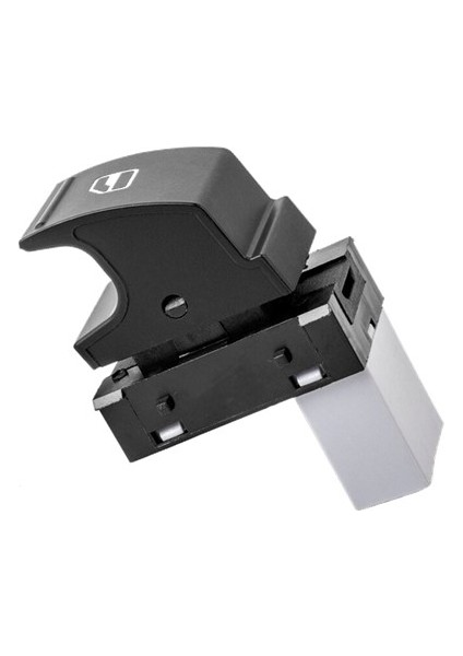Seat Toledo 2005-2009 Sağ Ön Sağ Sol Arka Yolcu Kapısı Cam Açma Düğmesi 7L6959855B (1 Adet)