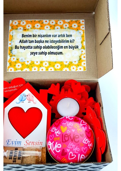 Nişanlı Sevgiliye Hediye, Sözlüme Hediye, Sözlüye Doğum Günü Hediyesi, Tanışma Hediyesi 1EVSE9NİŞ9 modelleri