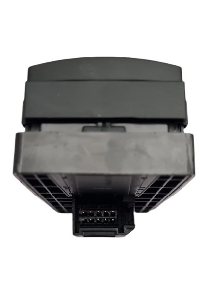 Audi A6 2005-2008 Sol Ön Kapı Dörtlü Cam Açma Düğmesi Takımı Krom 4F0959851H