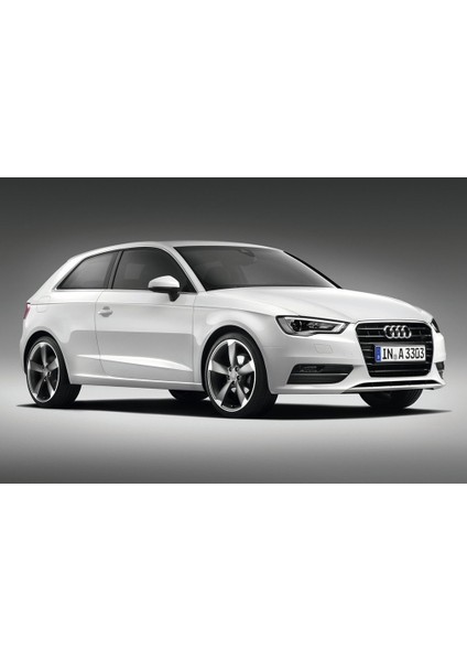 Audi A3 2013-2016 Sol Ön Koltuk Ileri Geri Kaydırma Ayar Kolu Oem 8P0881231 fiyatları