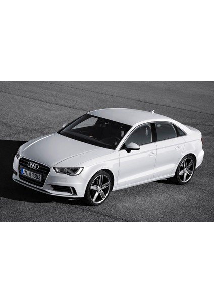 Audi A3 2017-2020 Sol Ön Koltuk Ileri Geri Kaydırma Ayar Kolu Oem 8P0881231 fiyatları
