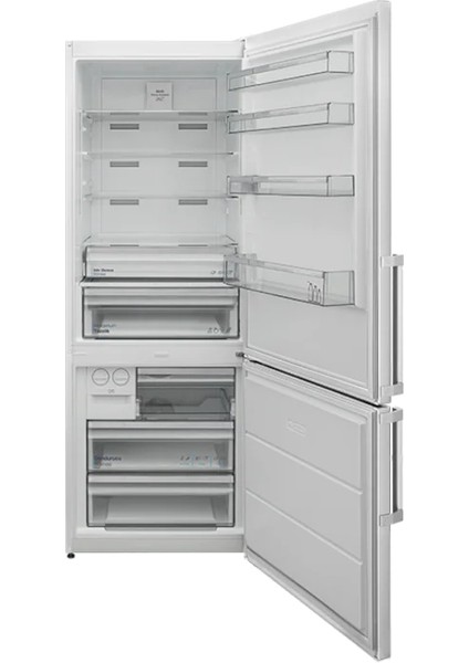 Nfk 54021 E 481 Lt No-Frost Buzdolabı fiyatları