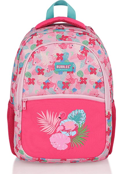 Flamingo İlkokul Çantası