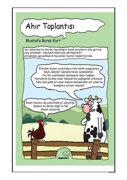 Ahır Toplantısı