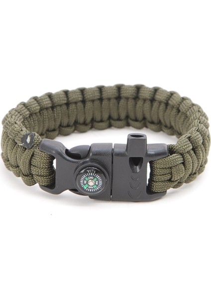 Functıonal Paracord