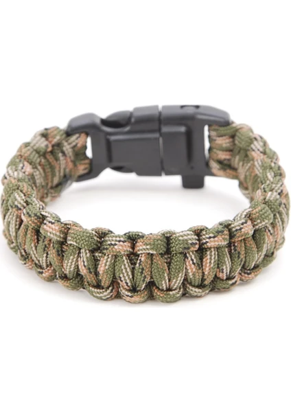 Yds Functıonal Paracord