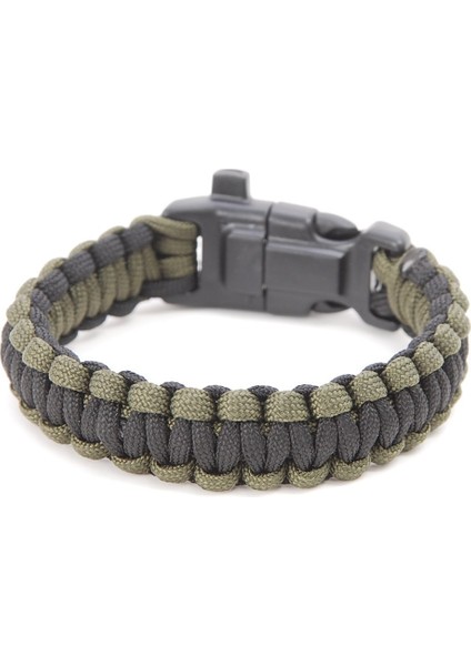 Functıonal Paracord