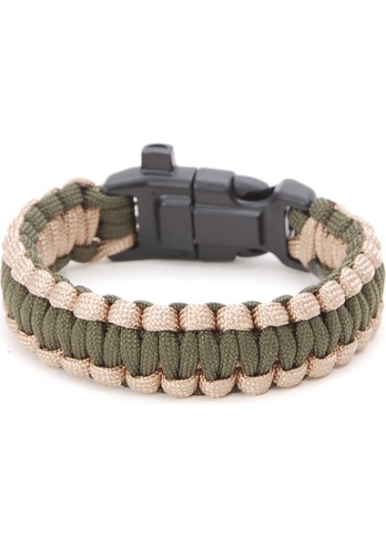 Functıonal Paracord