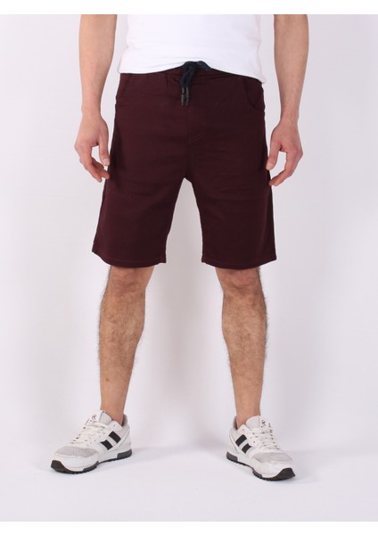 Erkek Gabardin ŞORT-7100