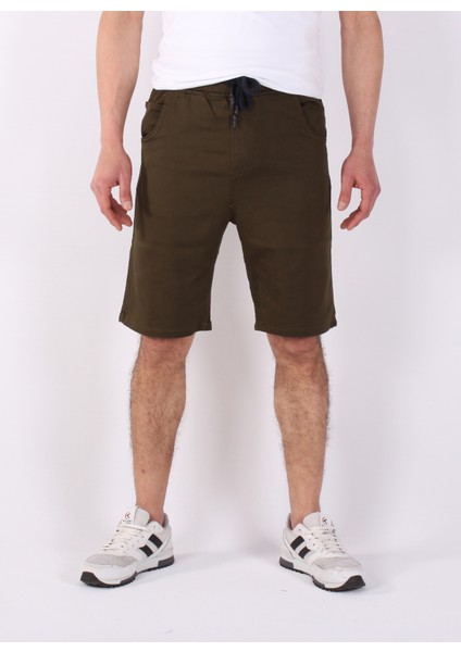 Erkek Gabardin ŞORT-7100