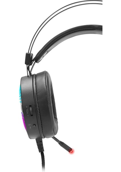 Quyre Rgb 7.1 Gaming Kulaklık