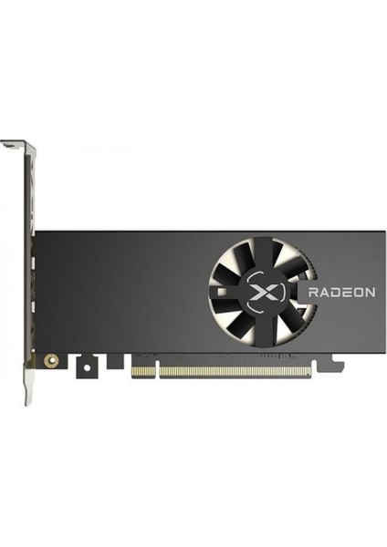 xfx Speedster Swft 105 AMD Radeon RX 6400 4gb GDDR6 64BIT Dx12 Gaming Ekran Karti (RX-64xL4SFG2)