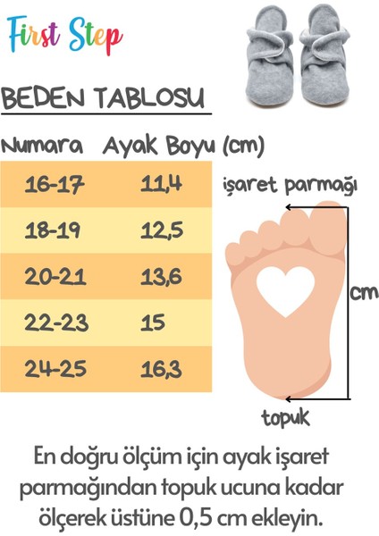 Kaydırmaz Tabanlı Pamuk Astarlı Çıtçıtlı Siyah Panduf