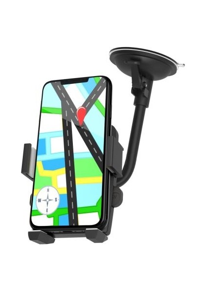 JO-AT101 Vantuzlu Telefon Tutucu modelleri