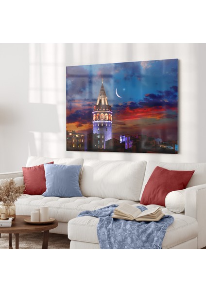 Cam Tablo 50 x 70