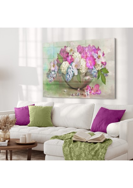 Cam Tablo 50 x 70