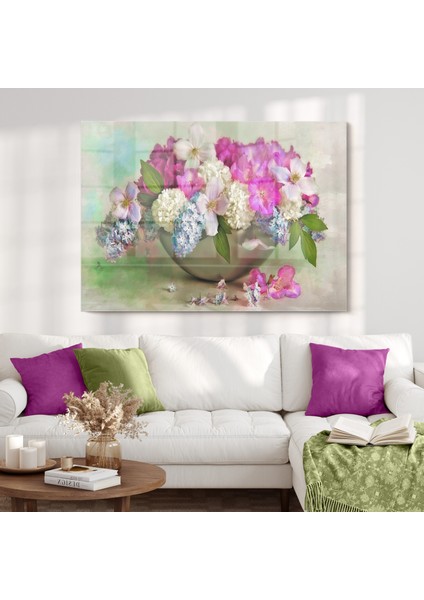 Cam Tablo 50 x 70