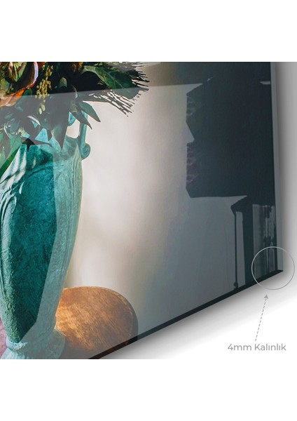 Cam Tablo 50 x 70