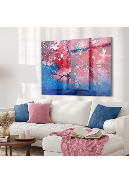 Cam Tablo 50 x 70